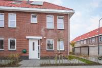 Woning De Pream 22 BERLTSUM