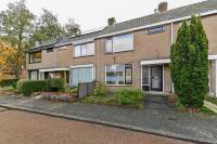 Woning Burchtpad 4 LEIDERDORP