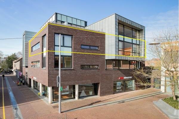 Woning Haspelsestraat 8E SITTARD