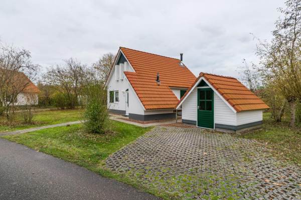 Woning De Rug 3102 LAUWERSOOG