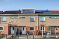 Woning Beethovenlaan 59 Nieuw-Vennep