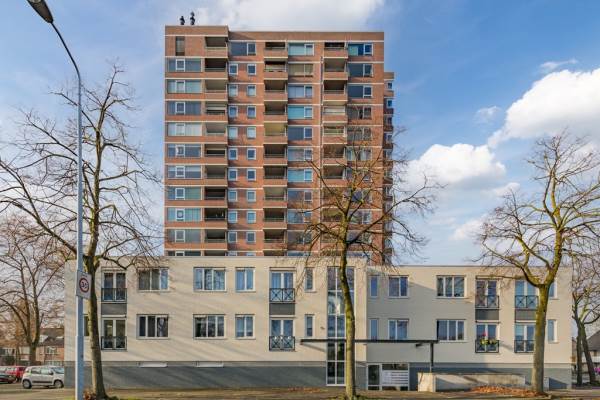 Woning Kloosterdreef 14 Eindhoven