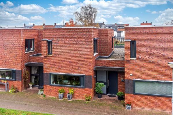 Woning Graaf van Kesselstraat 4 VENLO