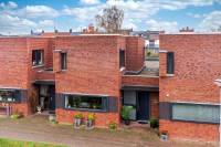 Woning Graaf van Kesselstraat 4 VENLO