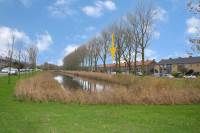 Woning Waterkeringsweg 16 Den Helder