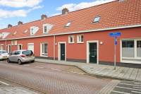 Woning Willem-Alexanderstraat 59 Oost-Souburg
