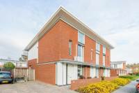 Woning Mr. C.L. Kniphorststraat 29 Emmen