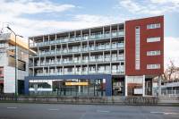 Woning Amsterdamseweg 32 Amersfoort