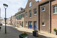 Woning Eshuisstraat 10 Dalfsen