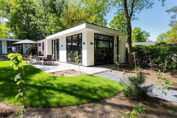 Woning Westenburg 1 BENSCHOP