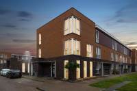 Woning Ledastraat 22 Arnhem
