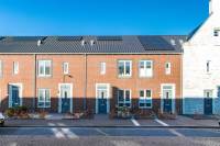 Woning Graskarper 6 ROSSUM GLD