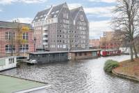 Woning Oostersingel 66R Leeuwarden