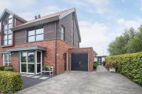 Woning M Vasalisboulevard 31 GROOTEBROEK