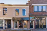 Woning Wijdstraat 27B OUDEWATER