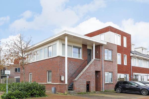 Woning Galjoen 71 LELYSTAD