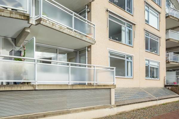 Woning Touwbaan 8 Middelburg