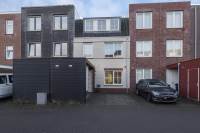 Woning Mazustraat 45 Almere