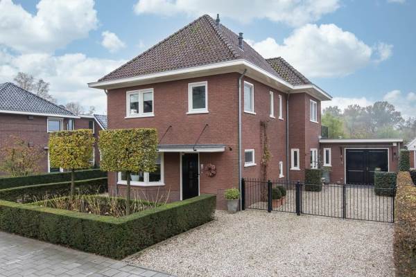 Woning Anholtseweg 22 GENDRINGEN