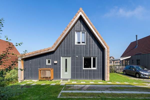 Woning Verlengde Breevaart 3-216 REEUWIJK