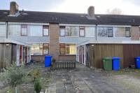 Woning Eisenhowerlaan 26 Delft