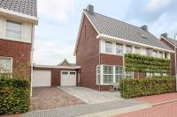 Woning Kloosterweide 23 Wamel