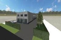 Woning Industrieterrein 24A 1 PANNINGEN