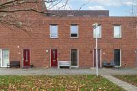 Woning Prins Clausstraat 228 Wateringen