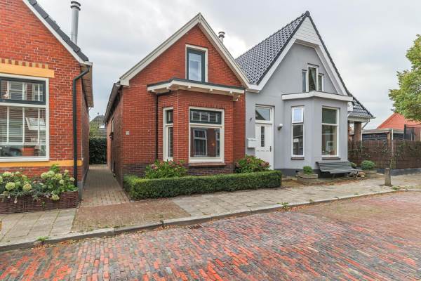 Woning Nieuwstraat 28 APELDOORN
