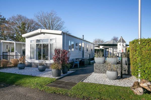 Woning Mariapolderseweg 11451 KAMPERLAND