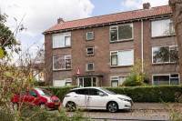 Woning Kokkenhoflaan 15bis A Utrecht