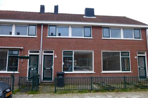 Woning Van Blanckenburgstraat 42 DORDRECHT