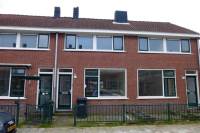 Woning Van Blanckenburgstraat 42 DORDRECHT