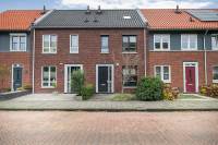 Woning Achterste Kamp 27 BUNSCHOTEN-SPAKENBURG