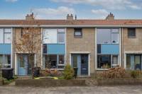 Woning J van Galenstraat 12A HILVERSUM