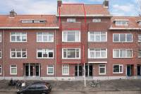 Woning Millinxstraat 34B 1 ROTTERDAM