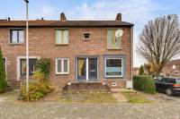 Woning Leeuwardenstraat 24 HEERLEN