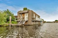 Woning Zwarte Pad 19 AMSTERDAM