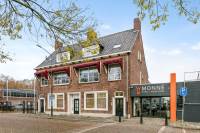 Woning Industriekade 10A BREDA