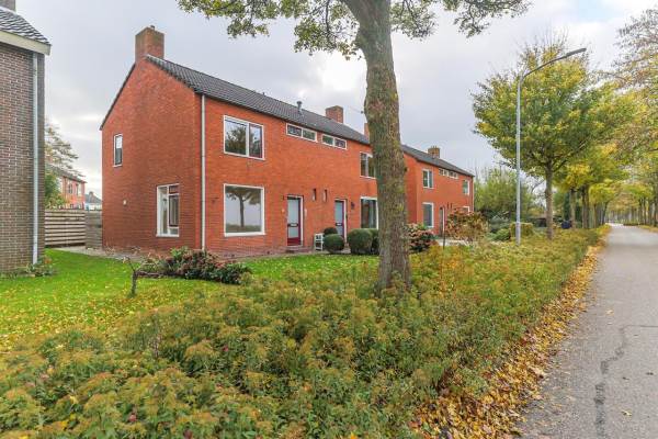 Woning Wierumerschouwsterweg 42 ADORP