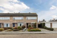 Woning Kapelaan Denissenstraat 16 Goirle