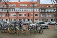 Woning Paramaribostraat 441 AMSTERDAM