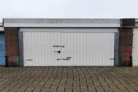 Garage Coymansstraat 180006 VELSEN-NOORD