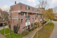 Woning Hollandsch Diep 169 ZAANDAM