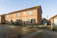 Woning Van Balverenstraat 2 ECHTELD