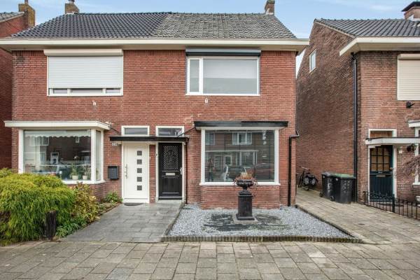 Woning Van Diemenstraat 131 ENSCHEDE