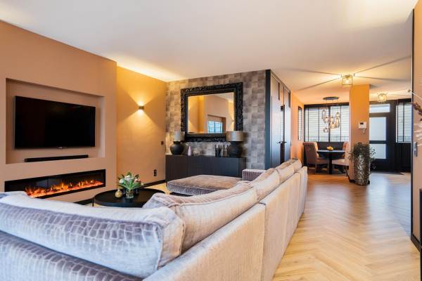 Woning Anatole Franceplaats 482 ROTTERDAM