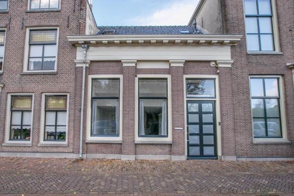 Woning Hoogstraat 156 HAASTRECHT
