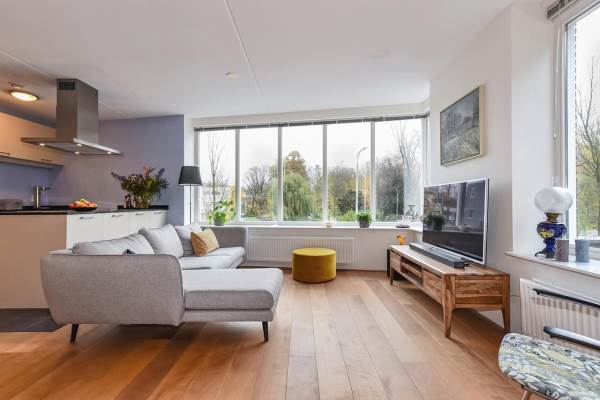 Woning Arubastraat 64 Delft