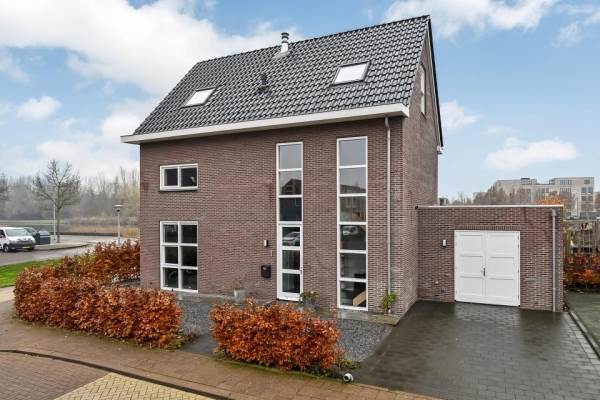 Woning Lokaalspoor 1 ARNHEM